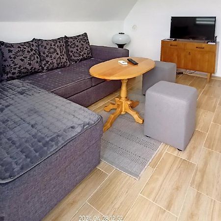 Apartman Duric Daire Donji Milanovac Dış mekan fotoğraf