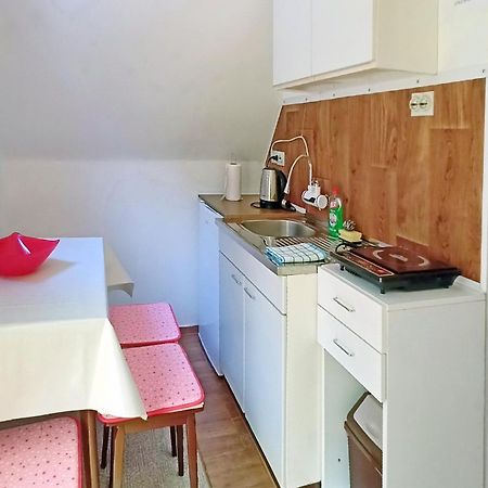 Apartman Duric Donji Milanovac Dış mekan fotoğraf