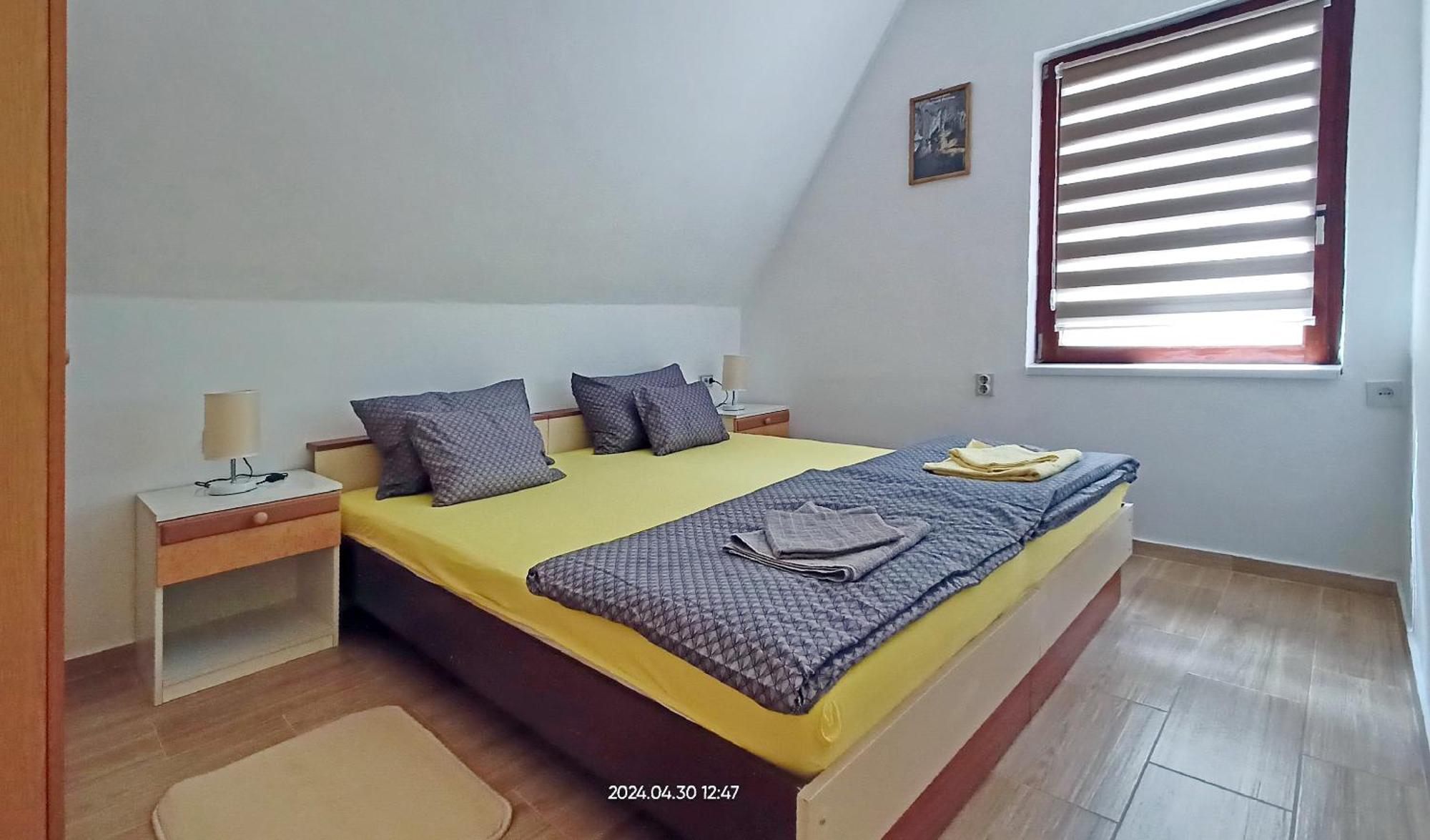 Apartman Duric Daire Donji Milanovac Dış mekan fotoğraf