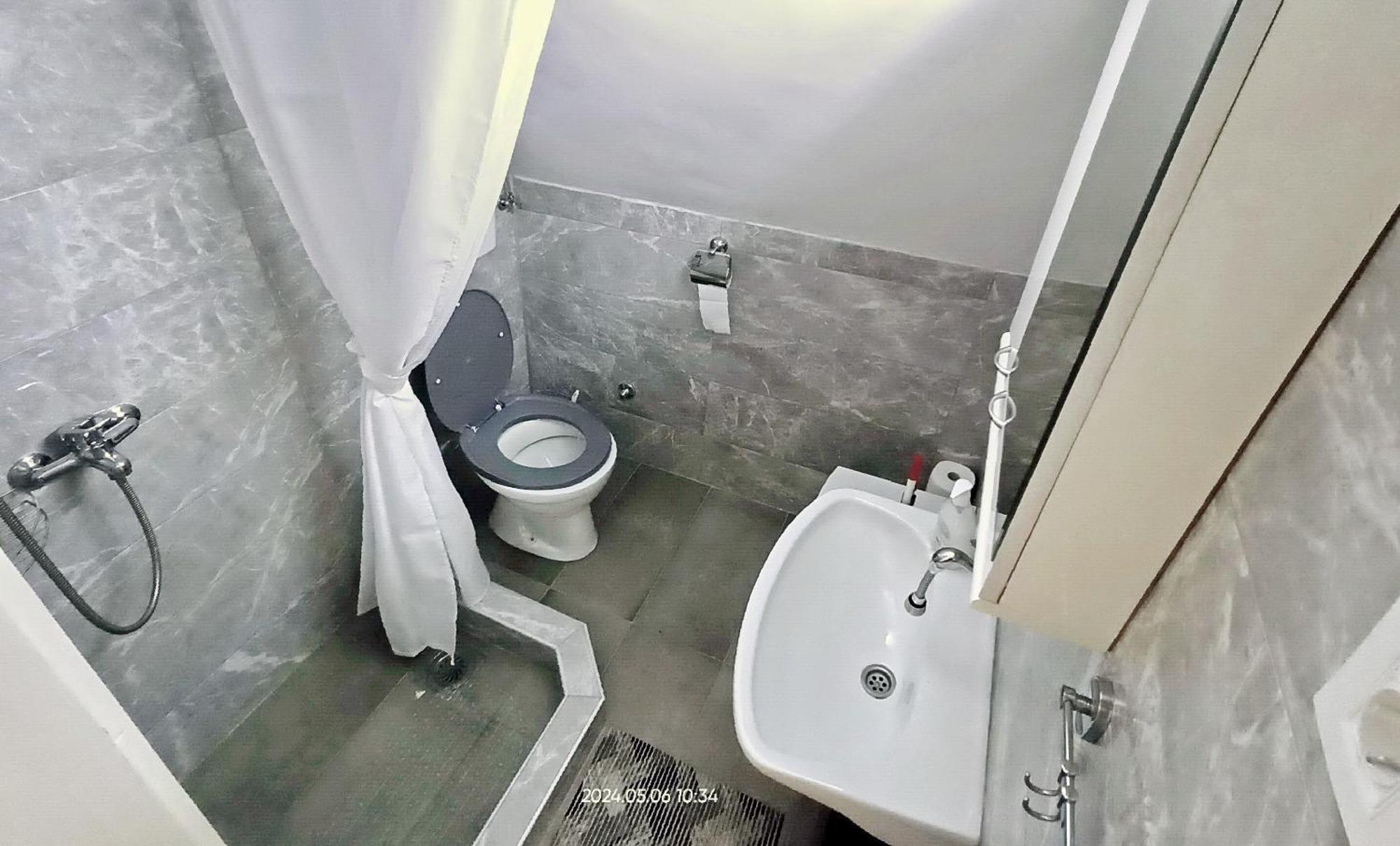 Apartman Duric Donji Milanovac Dış mekan fotoğraf