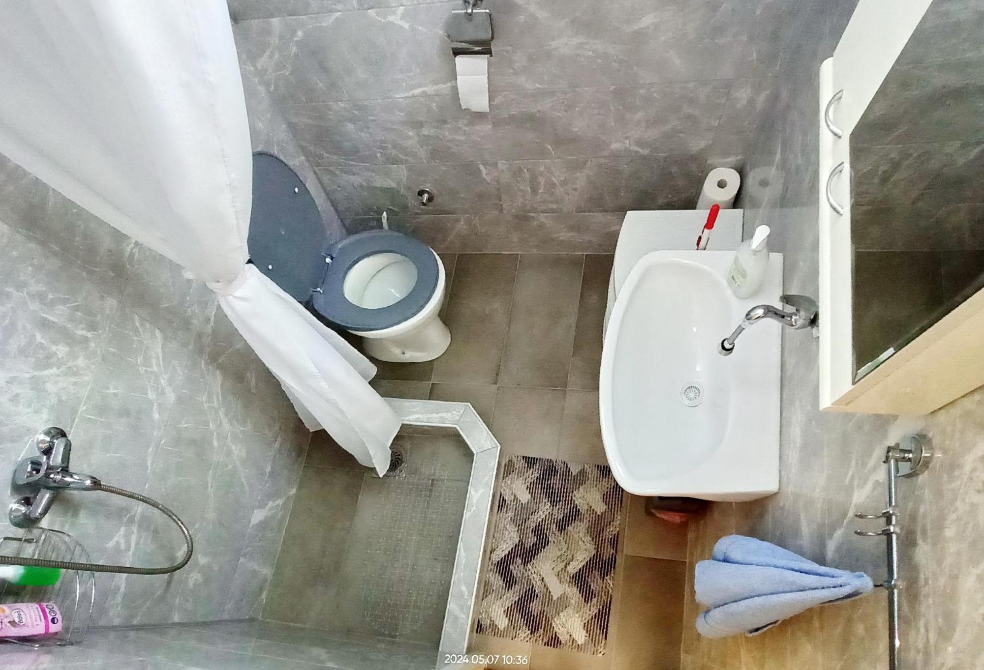 Apartman Duric Daire Donji Milanovac Dış mekan fotoğraf