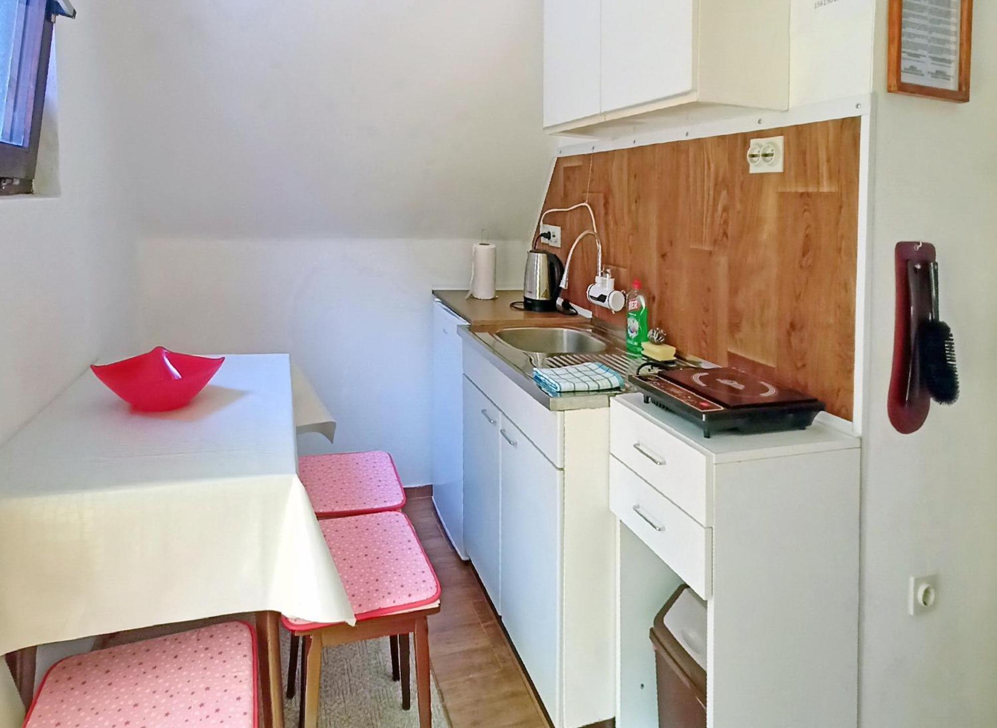 Apartman Duric Daire Donji Milanovac Dış mekan fotoğraf